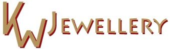 Logo de KW Joyería - Joyas de Autor y Piezas en Plata de Ley 925 y Oro